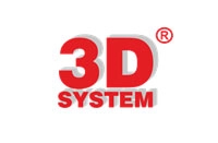 Logo 3D System